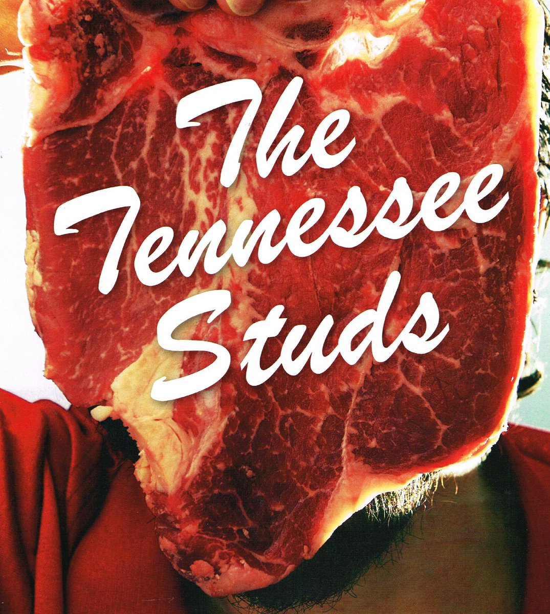 Tonight in Mulligans:  The Tennessee Studs!