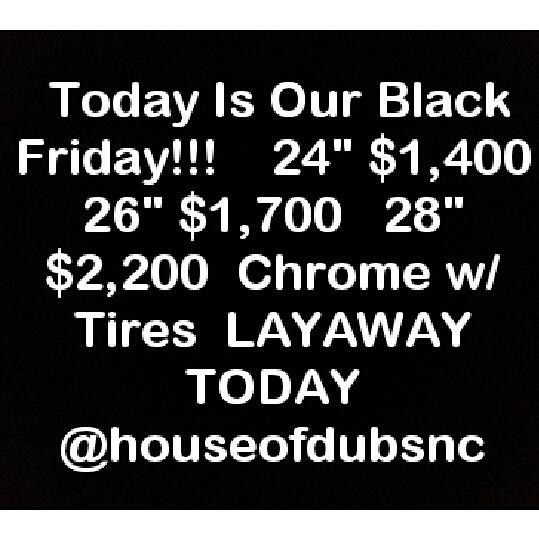 HouseofDubs's tweet photo. http://t.co/o96GcHQotU