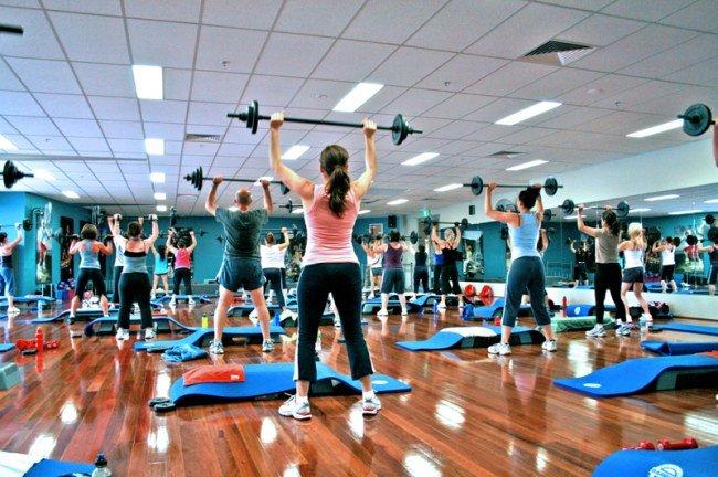 iEntrenador's tweet photo. RT SI a ti también te encanta realizar esta actividad en el Gimnasio!! 🏃 💪 FORTALECE Y DEFINE MUSCULARMENTE!! 👂 👀 http://t.co/3jDClgM5od