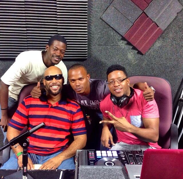 djsteezybaby's tweet photo. Thanks Again For Coming! #AfroWorldMusics First Edition! @Dimitry_Thomas #GianniDecastro #Stuba @steezybabyyy http://t.co/sfOqZywYXV