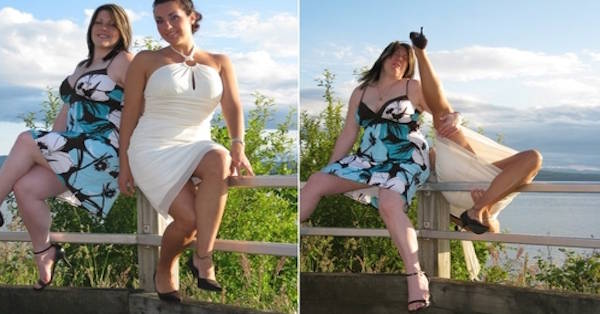 OMGFacts's tweet photo. You May Feel Bad For Laughing At These 24 Accidents...But It's Too Funny To Look Away ---> http://t.co/450hXXVrUF http://t.co/PDzbBLvkAR