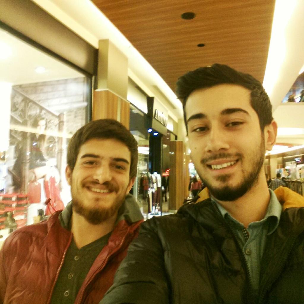 #alışveriş#haftasonu#eğlence#kardeş