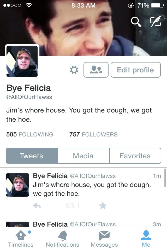 ShadowForgotten's tweet image. My personal is now perfect.