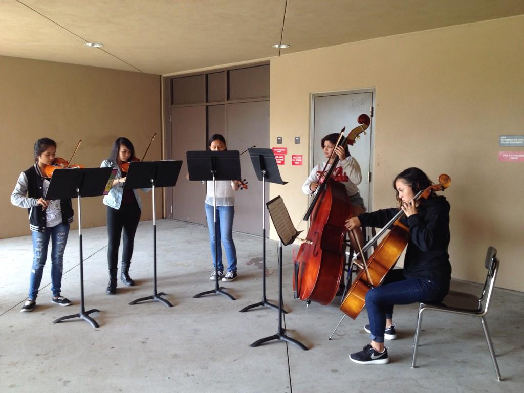 The Spoto Music Dept tweet media