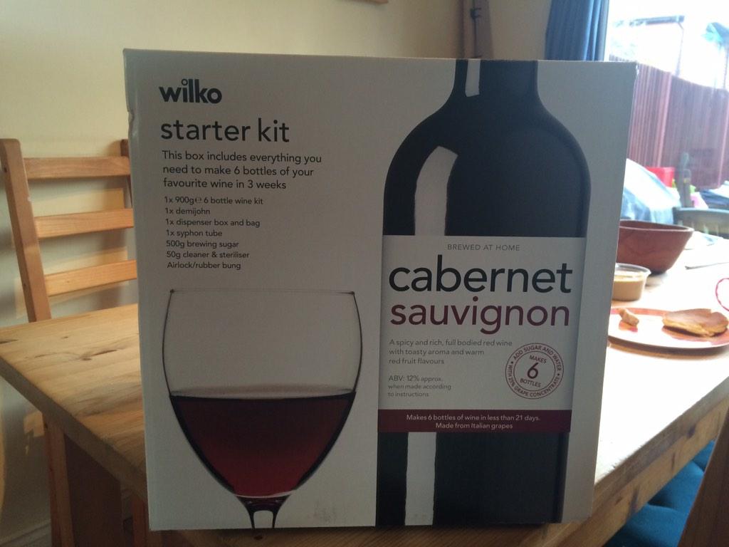 CyclingDaddy's tweet photo. Just got this as a late b'day pressie. Should be good for Xmas !! http://t.co/gitSi55IdY