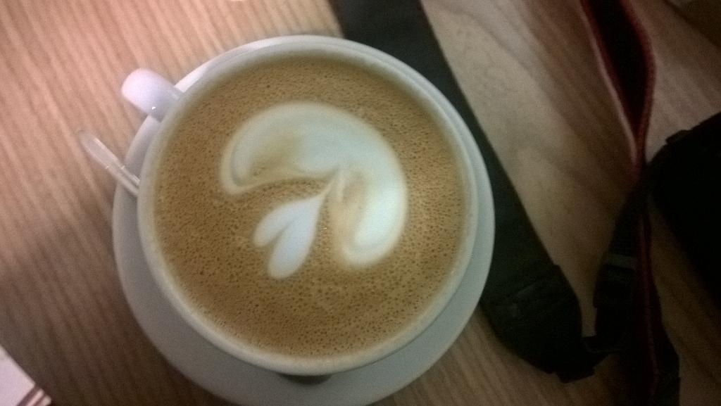 Ресторанный день!!!!