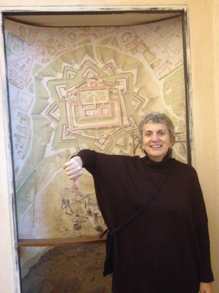 ponteallegrazie's tweet photo. Anche a #BCM2014 #unlibroèunlibro #AnnaèAnna alla Sala Stampa del castello Sforzesco. #FotoEsclusiva #NonDiffondere http://t.co/AOOnYoHDMd