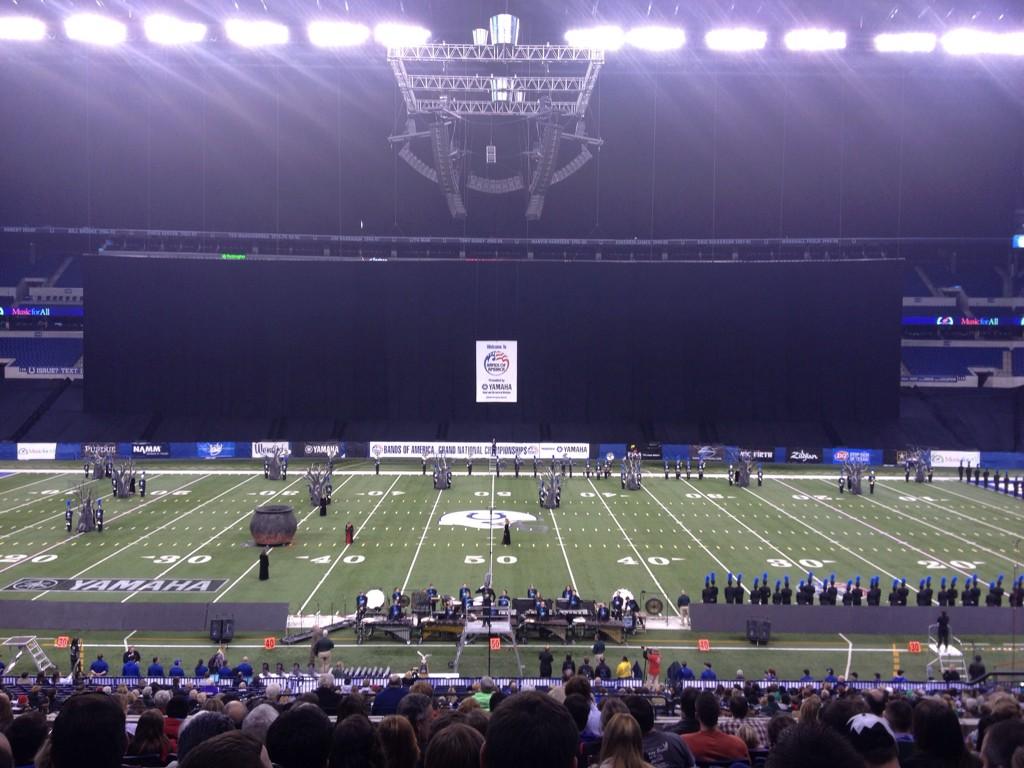 The Cauldron really needs a Twitter account. <a href="/castlebands/">Tom Dean</a> #BeThePot #boa2014 #boanextlevel