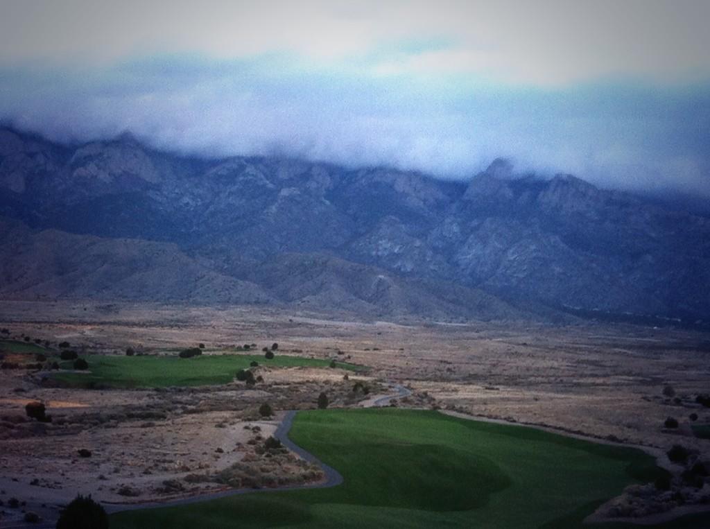 Beautiful New Mexico mornings
#OnlyInNewMexico