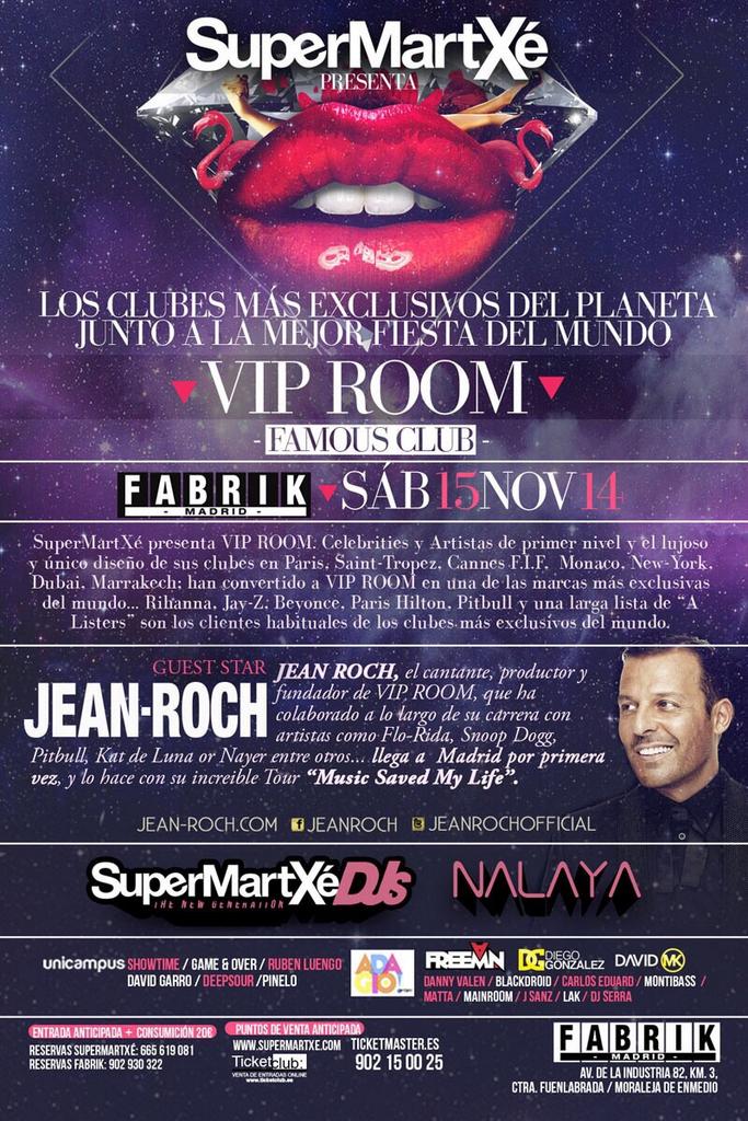 Vamos!! en nada estamos en la gran <a href="/SuperMartXeWT/">SuperMartXé Official ®</a> en <a href="/fabrikdiscoteca/">FABRIK</a> !!preguntame por anticipadas!!!