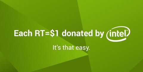 mel_sweeps's tweet image. Each RT #IntelAndroid & #DevFieldGuide will give $1 to ed & coding nonprofits! bit.ly/1xBPDCx #IntelFan