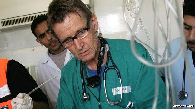 DrGilbert's tweet photo. #Israel bans Norwegian doctor Mads Gilbert from #Gaza 
@DrGilbert http://t.co/riiCZ7nh1j