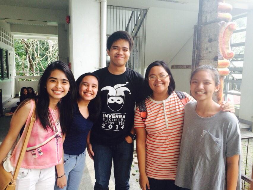 kimrreyes's tweet photo. Last hs fair 😢 #Inverra2014 http://t.co/VDjMzo8IoR
