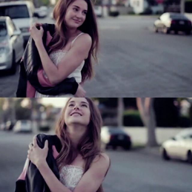 Happy Birthday Shailene Woodley!!!! 
One Of My Favorite Actress!!!! 