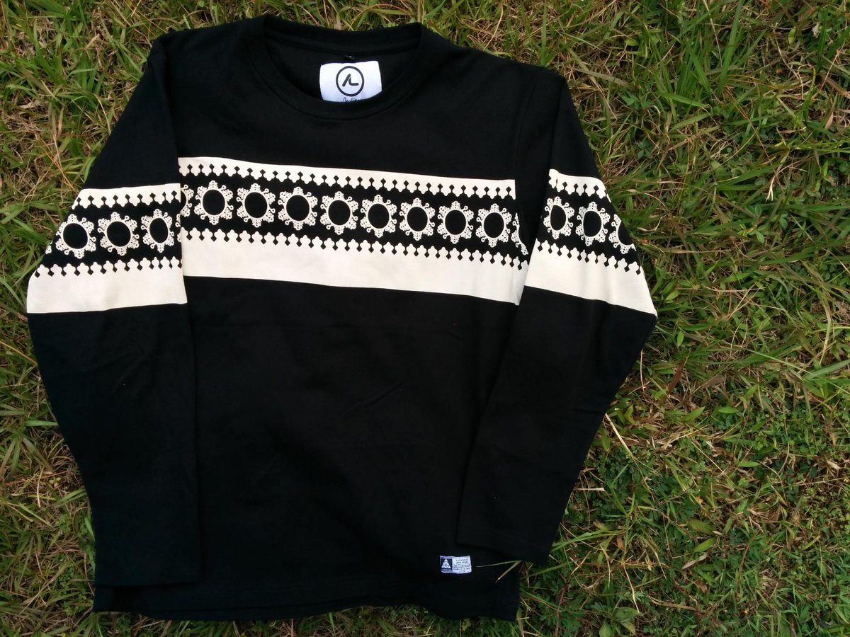 Black Ogain | IDR 180K | S ~ XL
(Ready Stock)

For Order
Text : 087841454600
BBM : 74EF4CFE