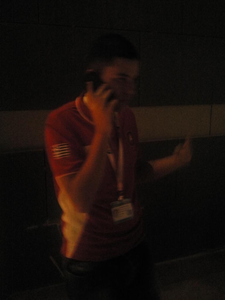 AbsAccelero's tweet photo. ΣΚΑΙ  presentation now on radio - via telephone ... from AbuDhabi to Athens http://t.co/WqhBonZu4T