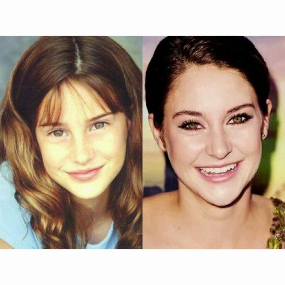 HAPPY BDAY TO ONE OF MY FAVOURITE ACTRESS, SHAILENE WOODLEY, +23  