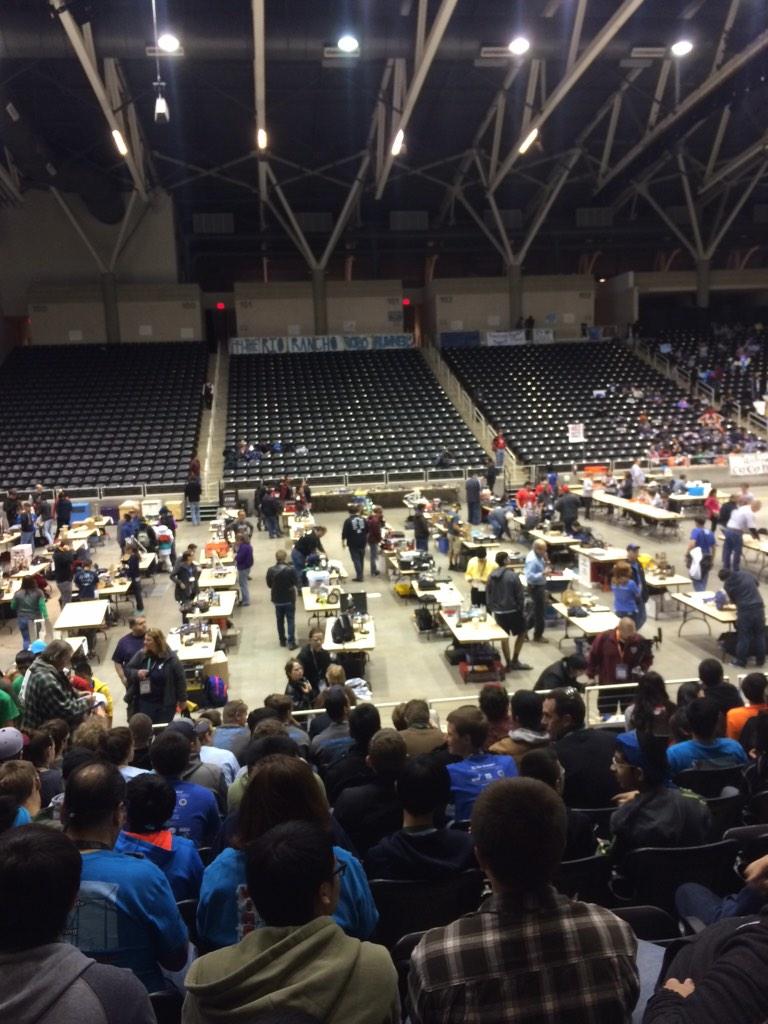 genesisrobotics's tweet image. Driver/spotter meeting #bladernnr