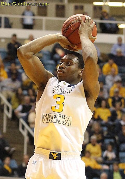 JonathanKMartin's tweet photo. BGN VIDEO: Juwan Staten, Jaysean Paige discuss #WVU’s comeback in tonight’s season opener | http://t.co/SKdQV4i1Kl http://t.co/oCuN8GiqSF