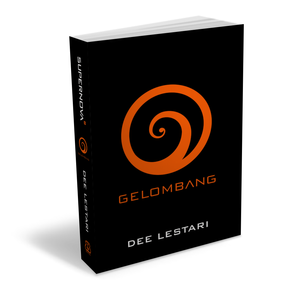 Buku Supernova ke5:Gelombang dari <a href="/deelestari/">Dee Lestari</a> bisa kamu beli di <a href="/Leksika_KC/">Planet Bookstore</a> Rp79.000 yg belum baca buruan beli disini
