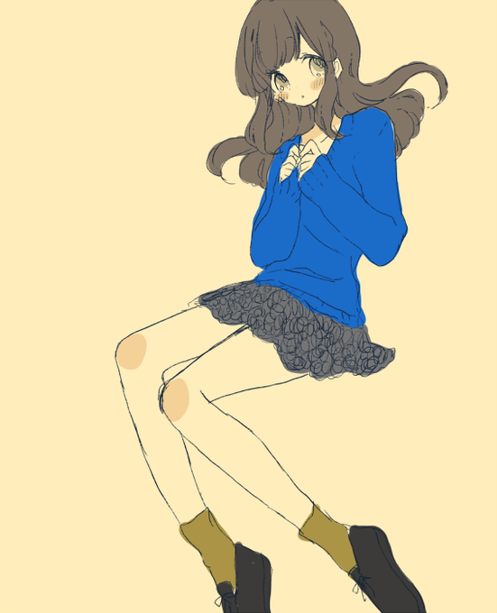 青ニットのtwitterイラスト検索結果 古い順 青ニットのtwitterイラスト検索結果 古い順