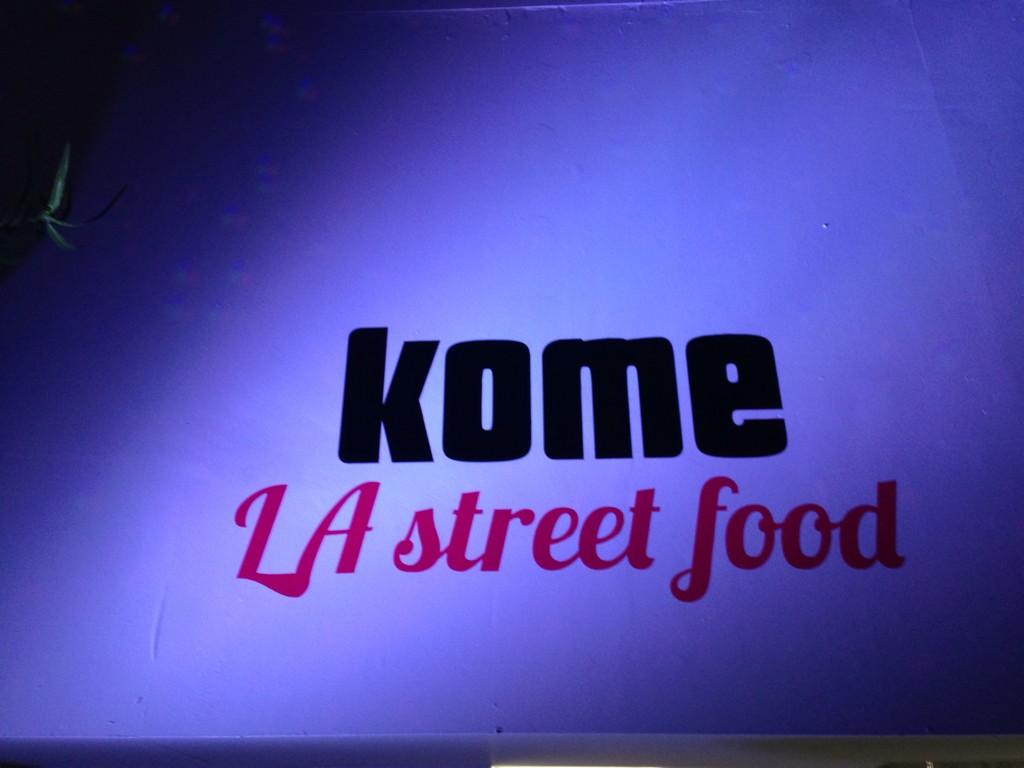 KomeLondon's tweet photo. It's happening again tonight!!! Come down for the best food in town... All sorts of madness @deaddollsclub http://t.co/2fRJxbR6BN