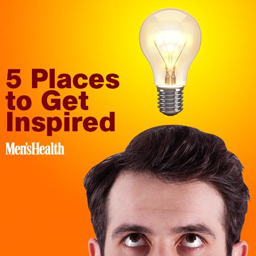 MensHealthMag's tweet photo. Where do you come up with your million-dollar ideas? http://t.co/FlUbOjszXR http://t.co/9akaOfv6GP