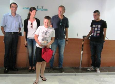 Aquí están los ganadores a mejor APPs y videojuego: ¡difícil elección, grandes proyectos de los peques! <a href="/bizkidzlab/">BizKidz Lab</a>