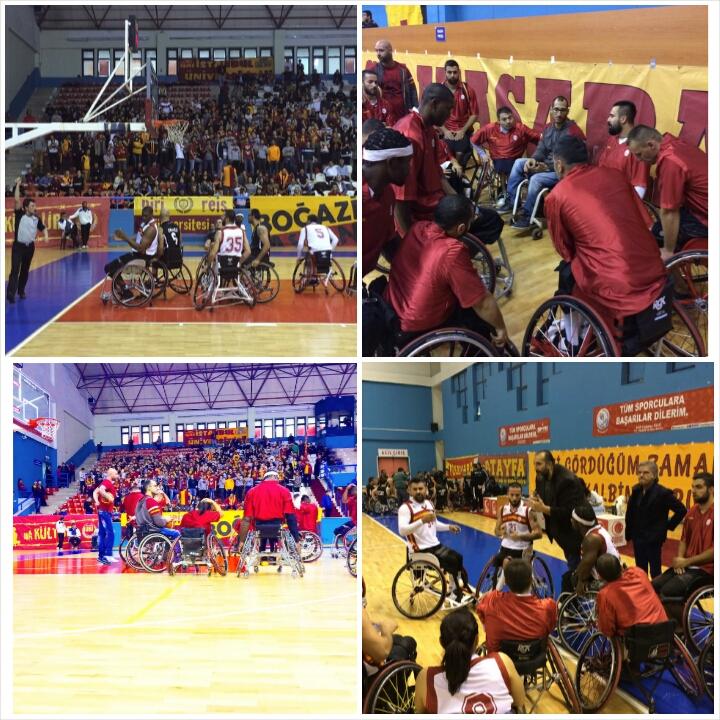 Galatasaray MCT Technic tweet media