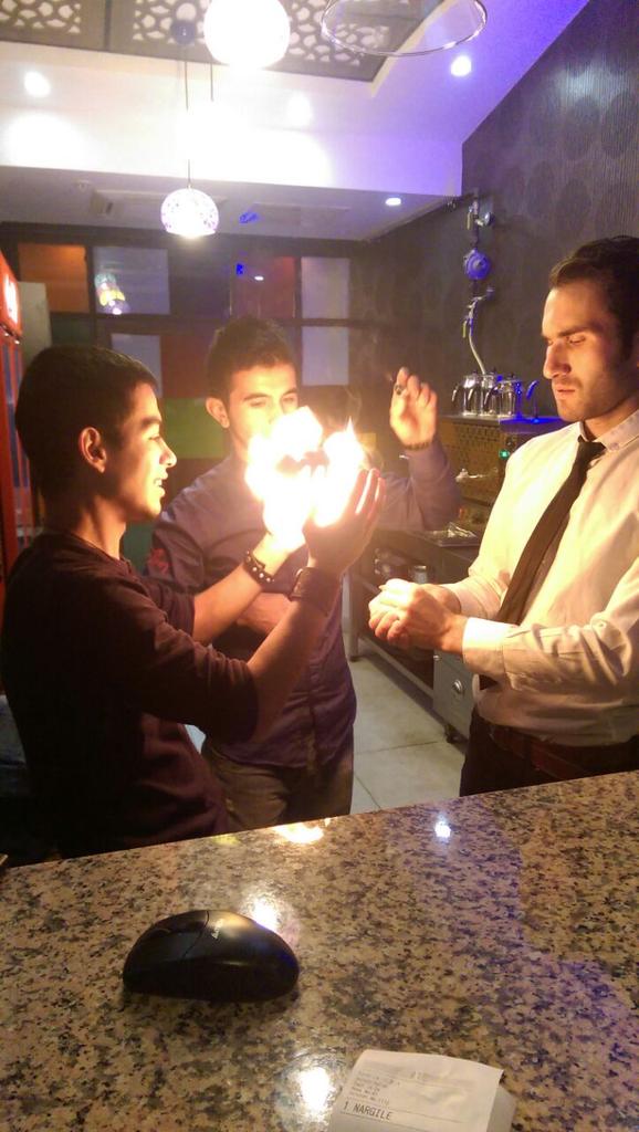 Hakan (@diyarguns) on Twitter photo 