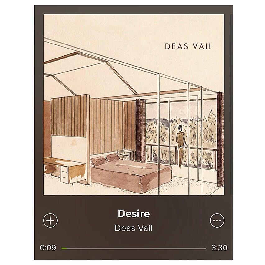 bigdumbchops's tweet photo. Great Saturday morning jams. Also, this is the song Bee walked down the aisle on. Yay marriage! 😍 #DeasVail http://t.co/AZvmyWmrOS