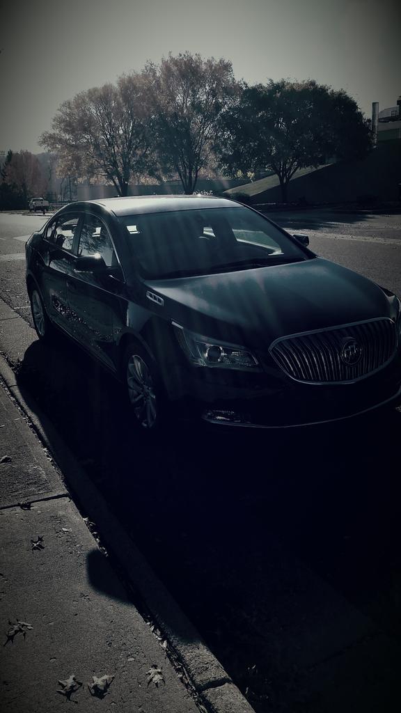BCox4Christ's tweet photo. When you say you're driving @sballein to UVa, look what you get from @Enterprise #upgrade #premiumstatus π http://t.co/3m5rc7dkWj