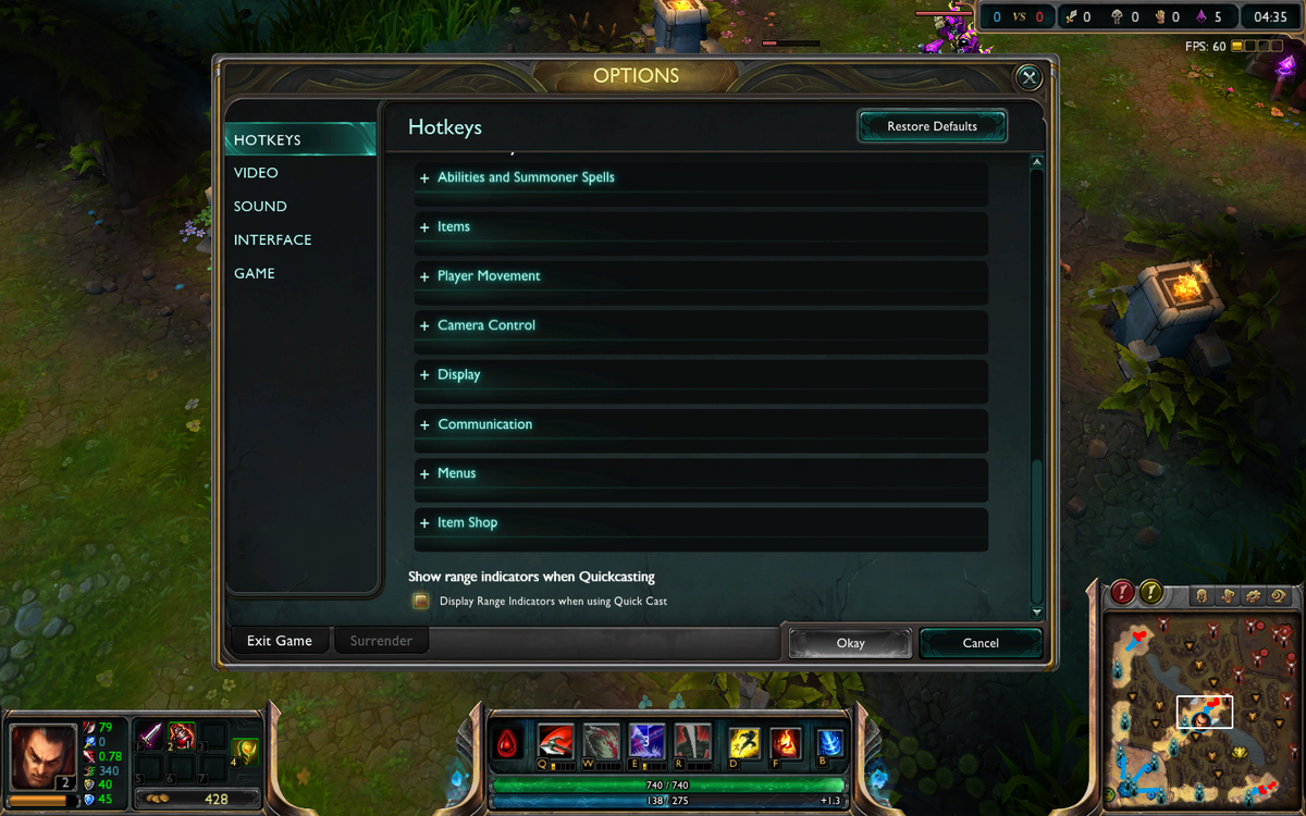 In beweging item Slovenië Dignitas on Twitter: "10 settings that can help improve your game in League of Legends - http://t.co/XBdZaMmgGf http://t.co/ELSBGZyRwn" / Twitter In beweging item Slovenië Dignitas on Twitter: "10 settings that can help improve your game in League of Legends - http://t.co/XBdZaMmgGf http://t.co/ELSBGZyRwn" / Twitter