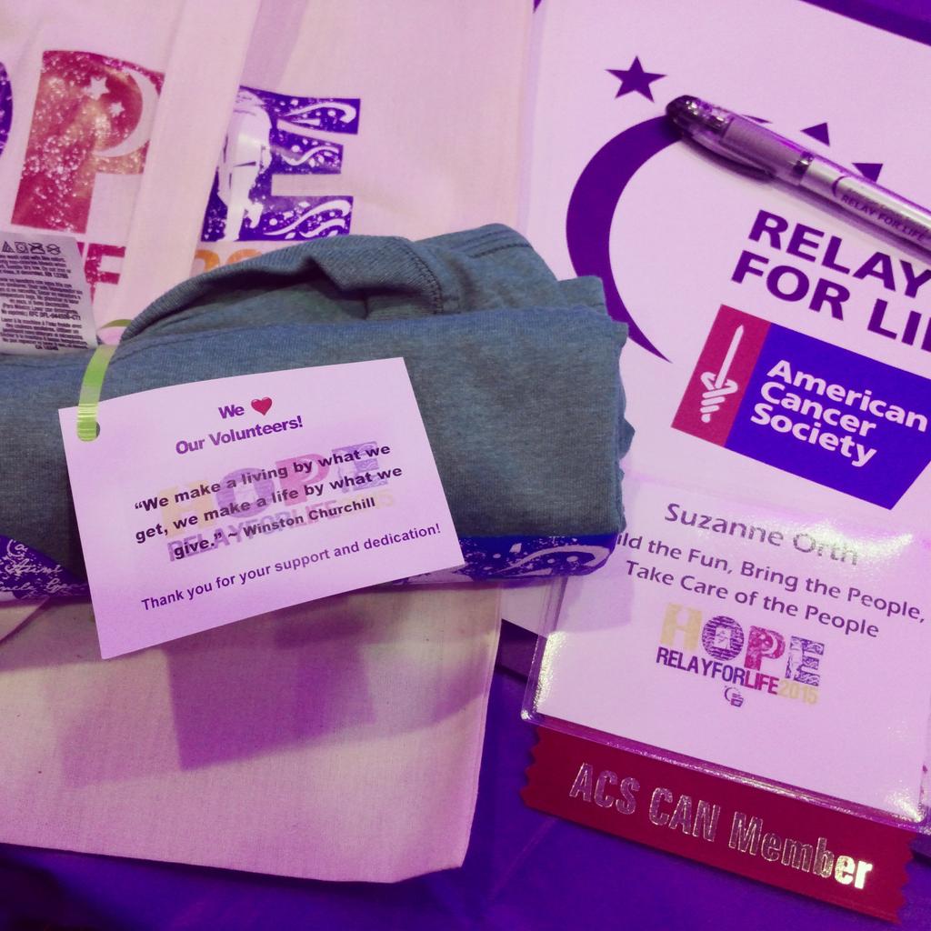 RFLLagrange's tweet image. #relayroadtrip2014 #lagrangerelayforlife