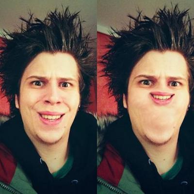 elpeloderubiuh's tweet photo. HHHHHHUH. http://t.co/TUwS26vZjQ