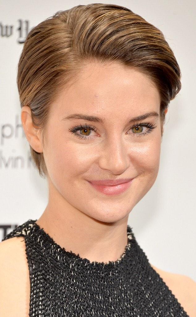 Happy birthday to the incredible and super talented Shailene Woodley!!  You inspire me everyday, so thank you 
