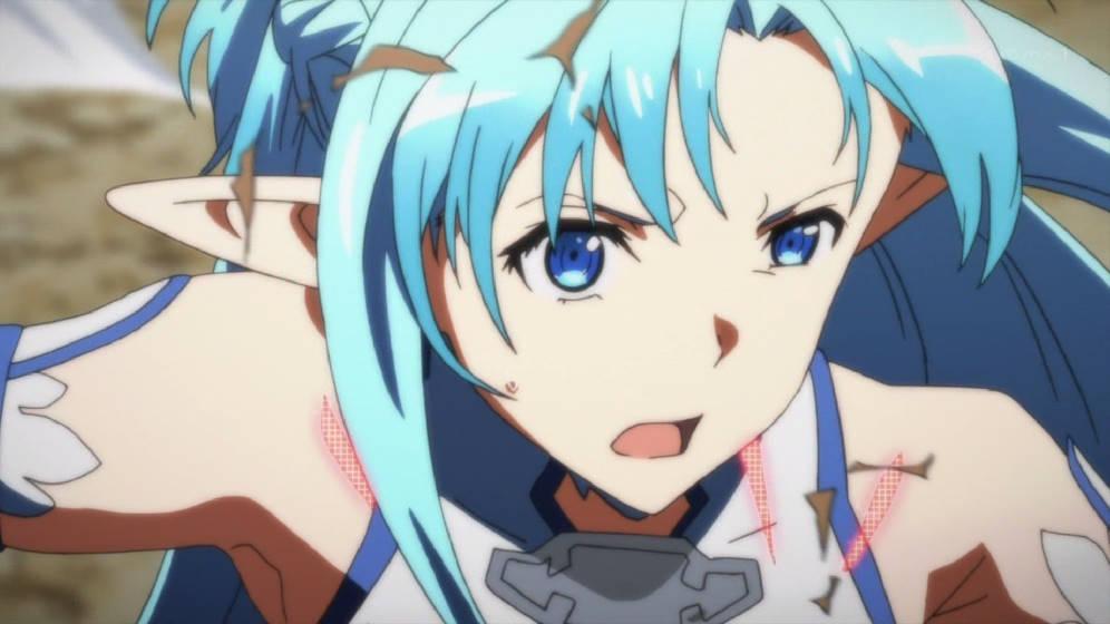 Tweet アニメ Sao 19話概要 感想まとめ あ 絶剣たそ可愛い Tweet アニメ Sao 19話概要 感想まとめ あ 絶剣たそ可愛い