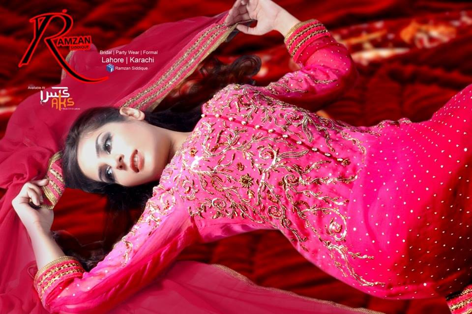 ramzan1900gmail's tweet photo. It's time to be glamorise yourself with exclusive collection from Ramzan Siddique #dehli #india #wedding #humsafer http://t.co/qIZOpG1O2A