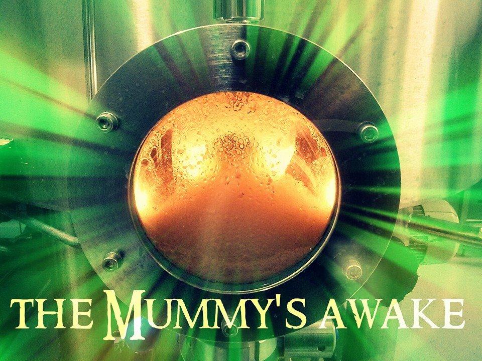 New batch, same glorious Tripel