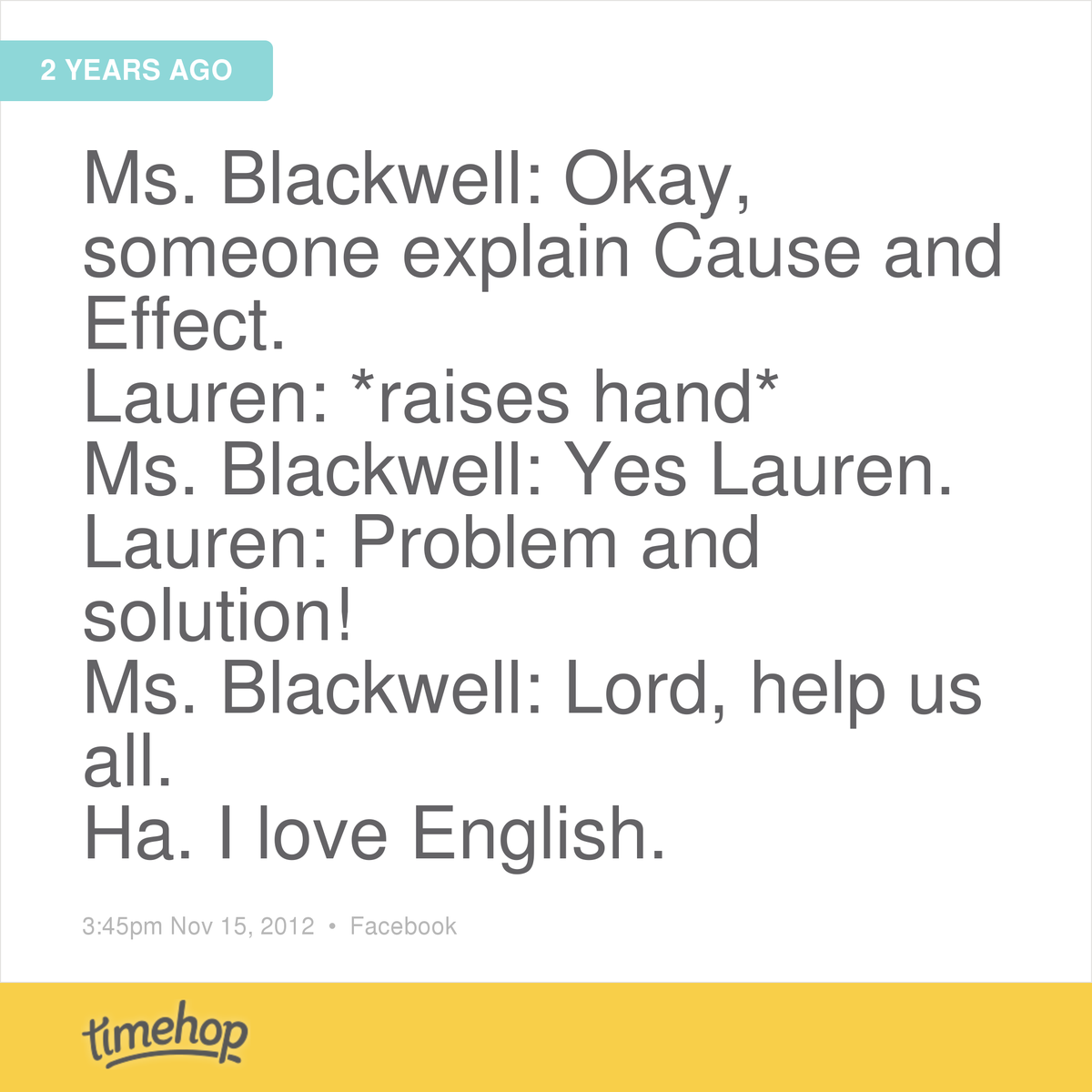 _shannonwarren's tweet photo. @_LaurenAshley98 😂 http://t.co/6cDEG401ii http://t.co/RTcA7FvPUr
