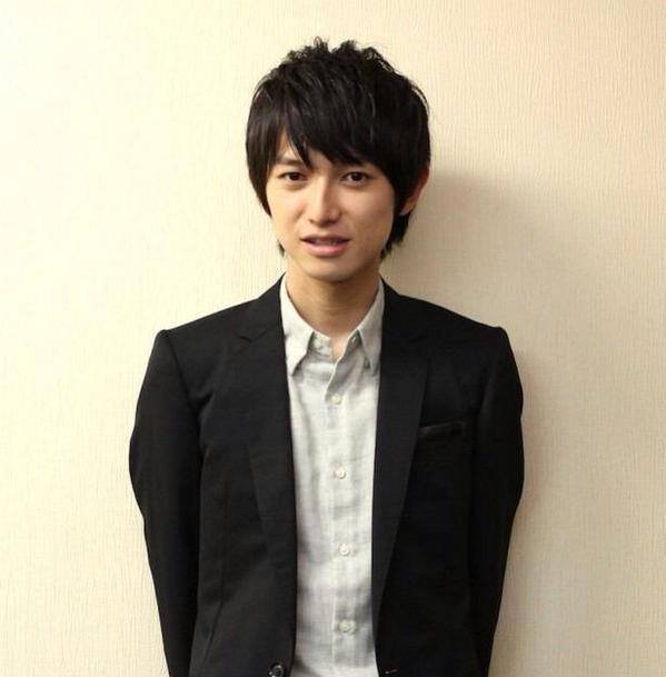 Happy 24th Birthday to Actor Kanata Hongo!! Hope you had a great day!! 