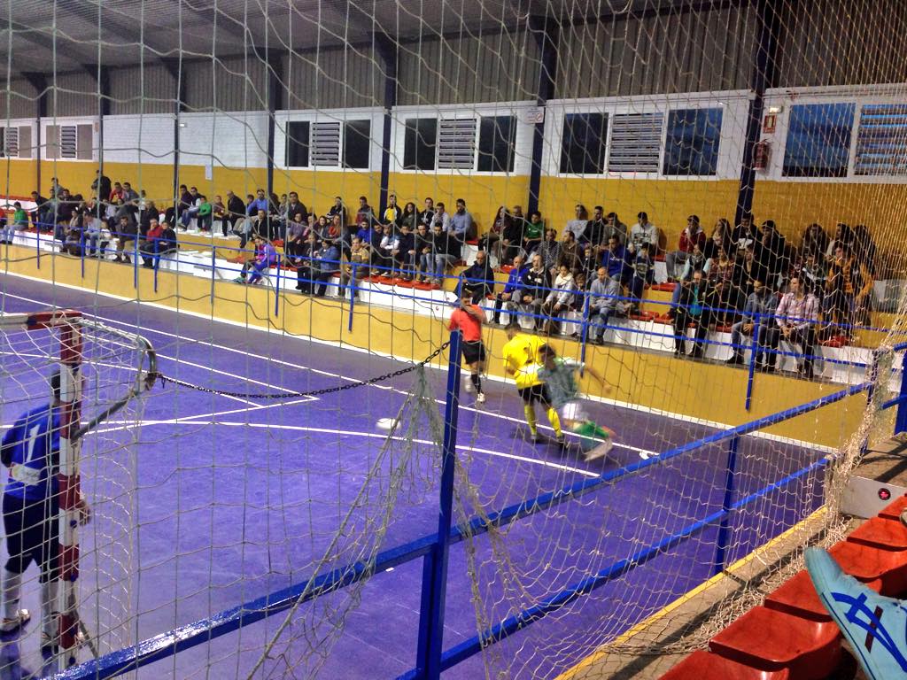 Agustín Palomares (@elagupc) on Twitter photo Gran ambiente de fútbol sala en Villafranca <a href="/CDAquasierraFS/">CD Aquasierra FS</a> 1-0 gol de <a href="/juande_Pas10/">juande pastor</a> Vamos Equipo!! Gran ambiente de fútbol sala en Villafranca <a href="/CDAquasierraFS/">CD Aquasierra FS</a> 1-0 gol de <a href="/juande_Pas10/">juande pastor</a> Vamos Equipo!!