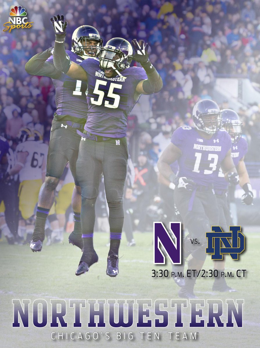 No better feeling than to #GetUp on gameday. Let's make it a great one, #B1GCats fans!