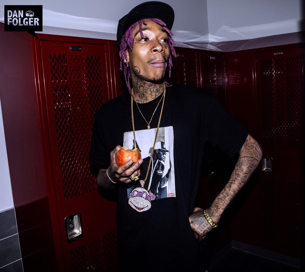 Let me bite that apple.