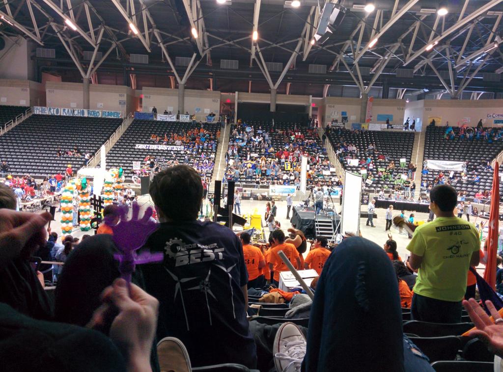 genesisrobotics's tweet image. Starting rounds!