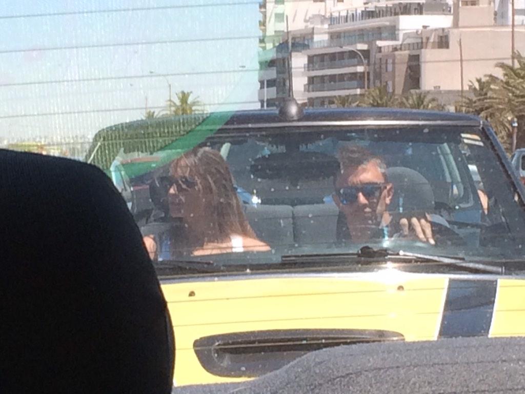 mjulia22's tweet photo. Muslereando !!! @1_Muslera_25 cc:@nachobarta http://t.co/BpCDNHIt1g