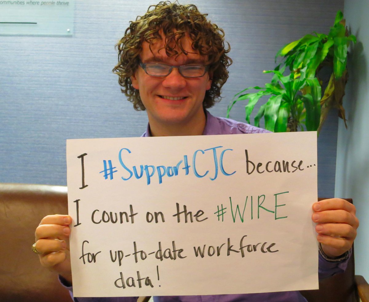 ChiJobsCouncil's tweet photo. Even w/ #WIREWeek over, CJC's @EricThomasH shares why he'll #SupportCJC on 12/2 http://t.co/Dtb5V2gdw0 #ILGiveBig http://t.co/GIXcfN1URa