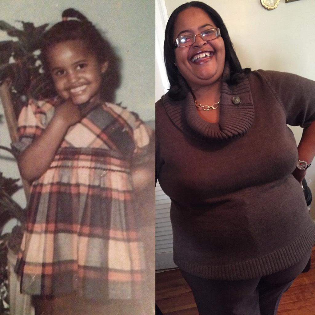 Happy Birthday to my Kris Jenner, my Joe Jackson, my headache, my Shawty, my Indian princess, my everything!  Mama! 