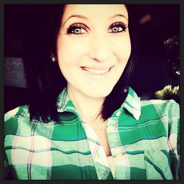 Becca3129's tweet image. #FallFlannel #LoveIt #HappySaturday