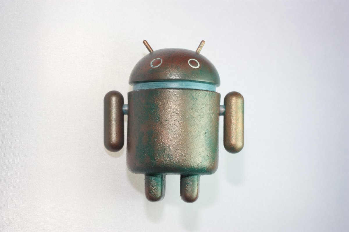 androidextras's tweet image. Android Mini Collectibles up for sale: androidextras.storenvy.com #android #androidmini #bugdroid